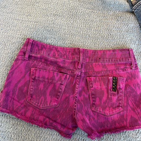 Short shorts bundle! - Picture 6 of 7